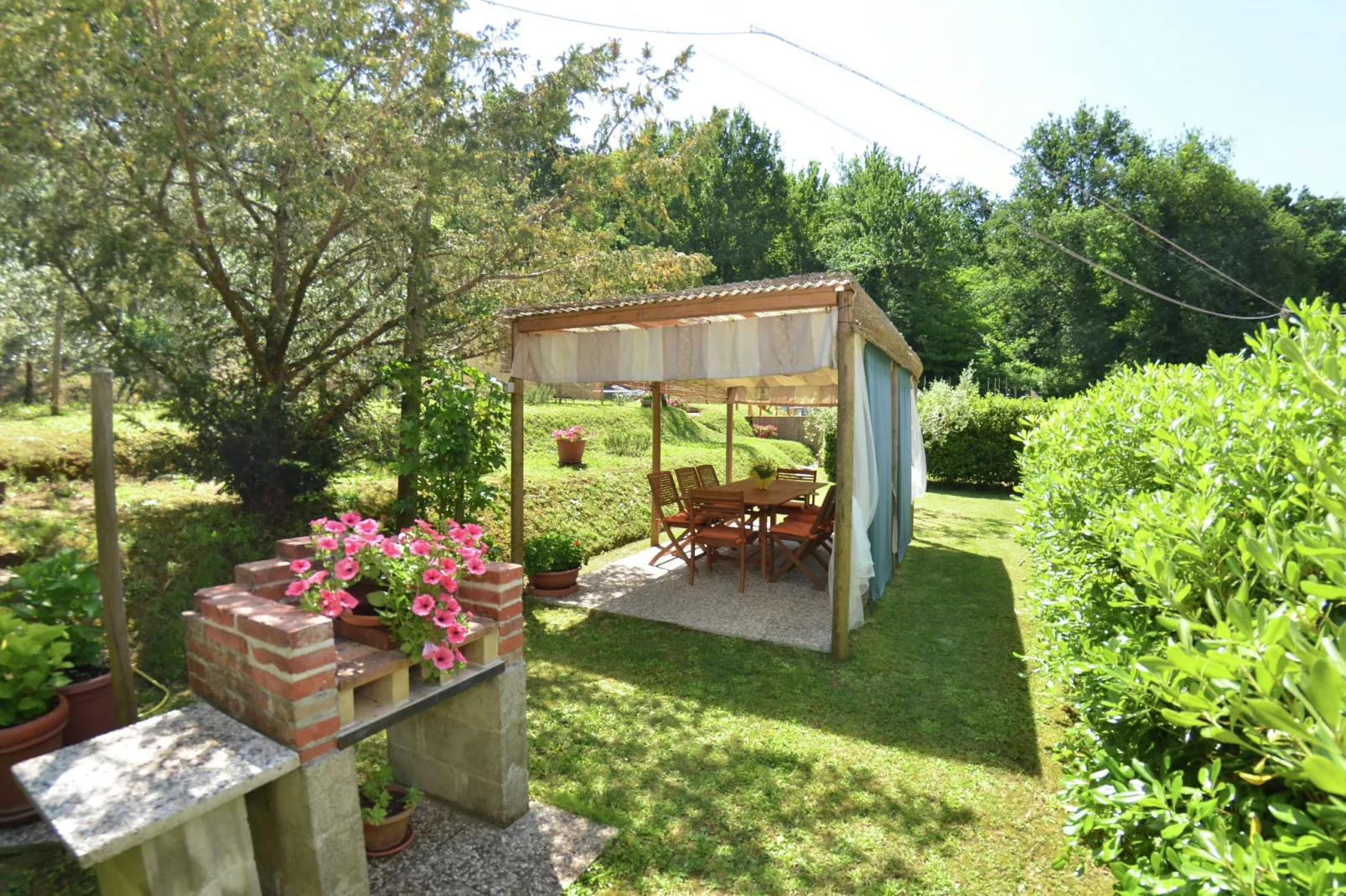 Margherita-Terrace balcony