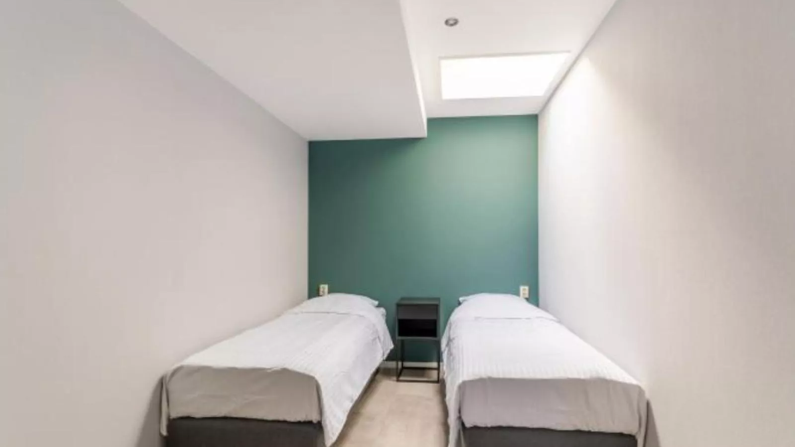 Regge en Weidezicht-Bedroom