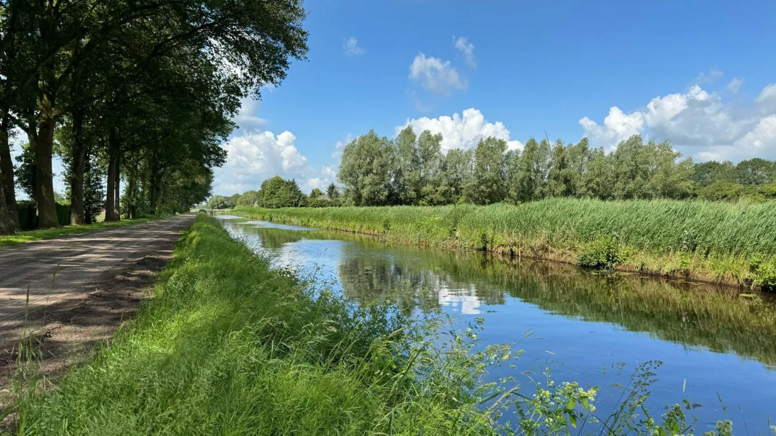 Heeresteeg-Gebiete Sommer 1 km