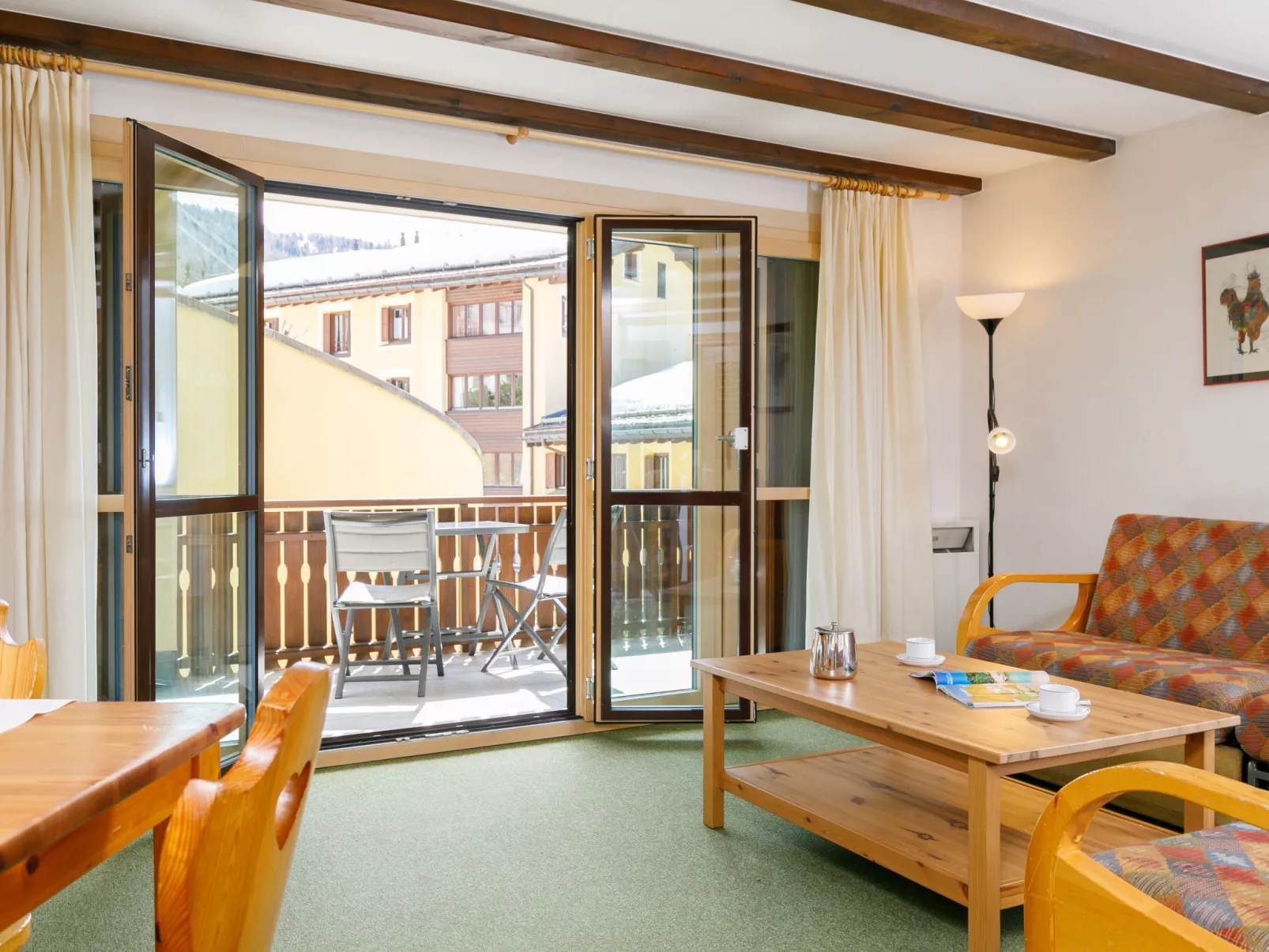 Residenza Chesa Margun 45-1-Inside