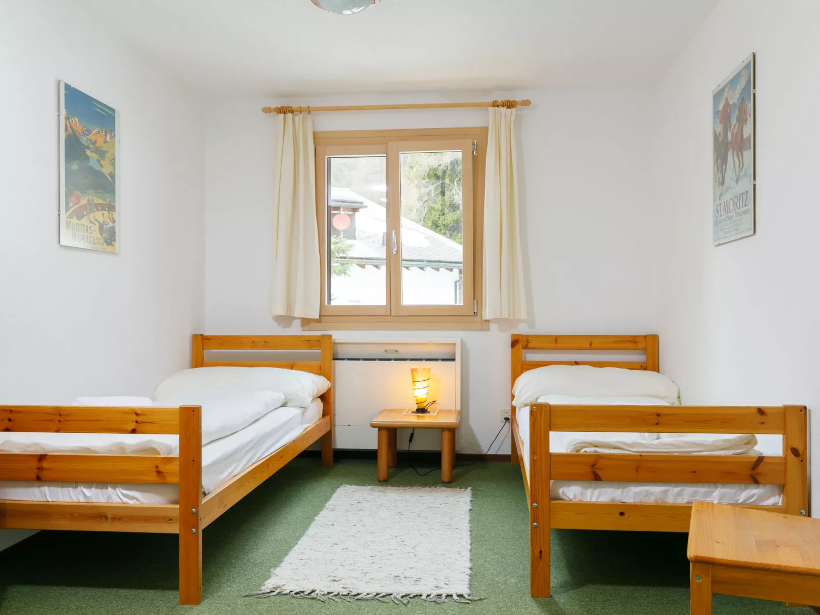 Residenza Chesa Margun 45-1-Inside