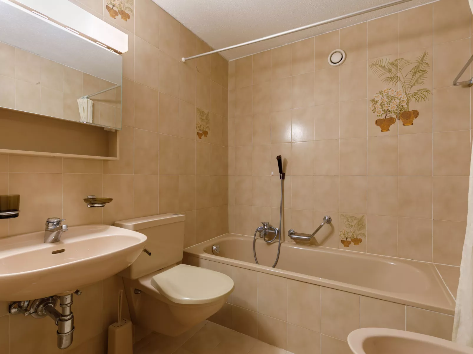 Residenza Chesa Margun 45-1-Inside