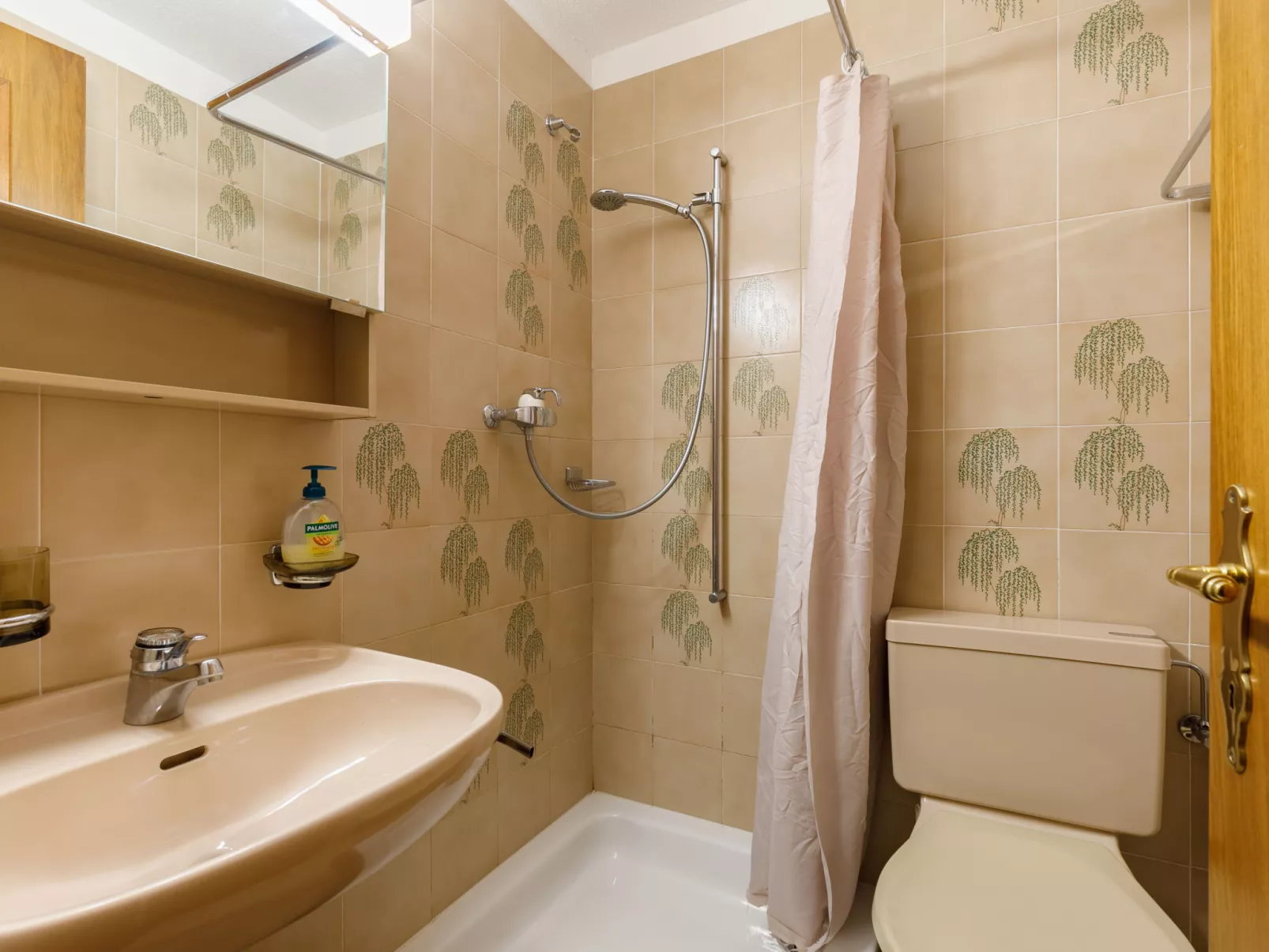 Residenza Chesa Margun 45-1-Inside