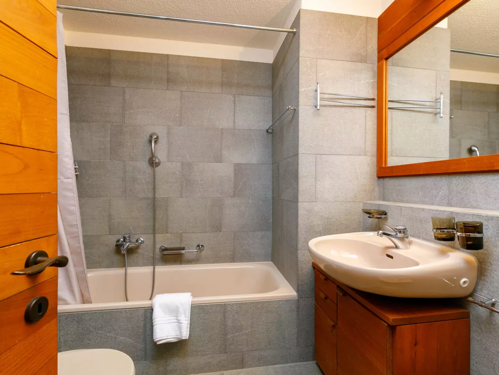 Residenza Chesa Margun 34-2-Inside