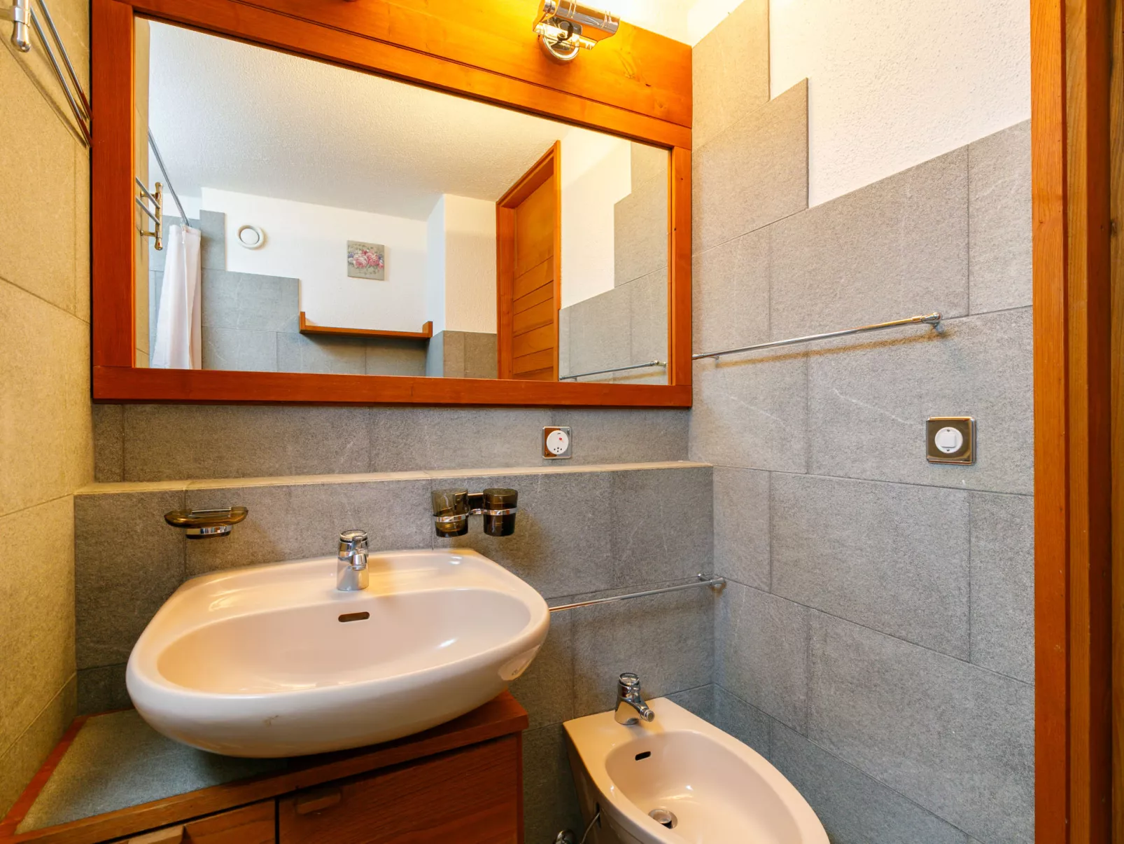 Residenza Chesa Margun 34-2-Inside