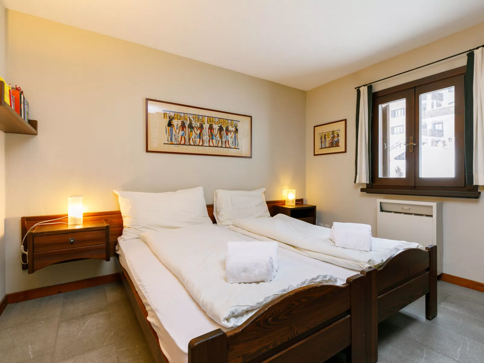 Residenza Chesa Margun 34-2-Inside