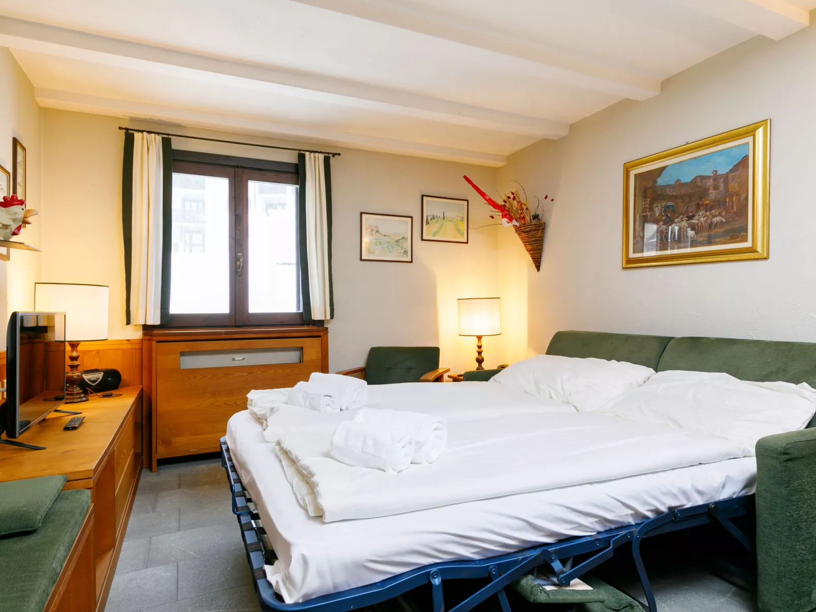Residenza Chesa Margun 34-2-Inside