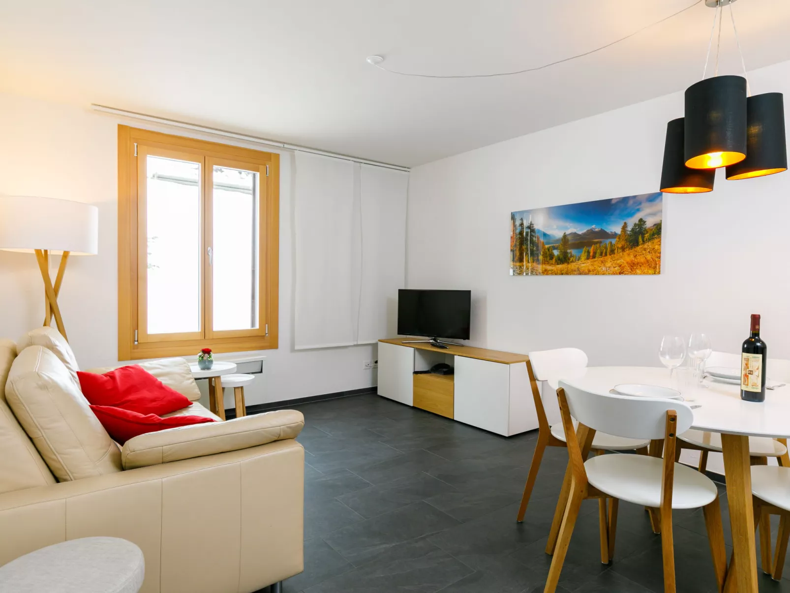 Residenza Chesa Margun 33-2-Inside