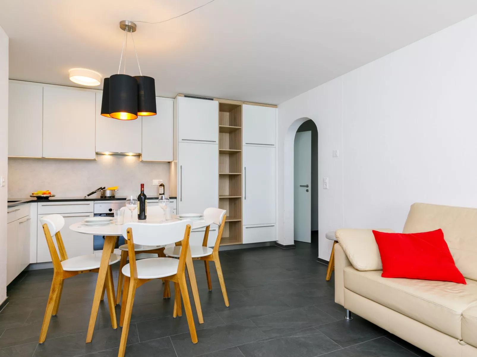 Residenza Chesa Margun 33-2-Inside