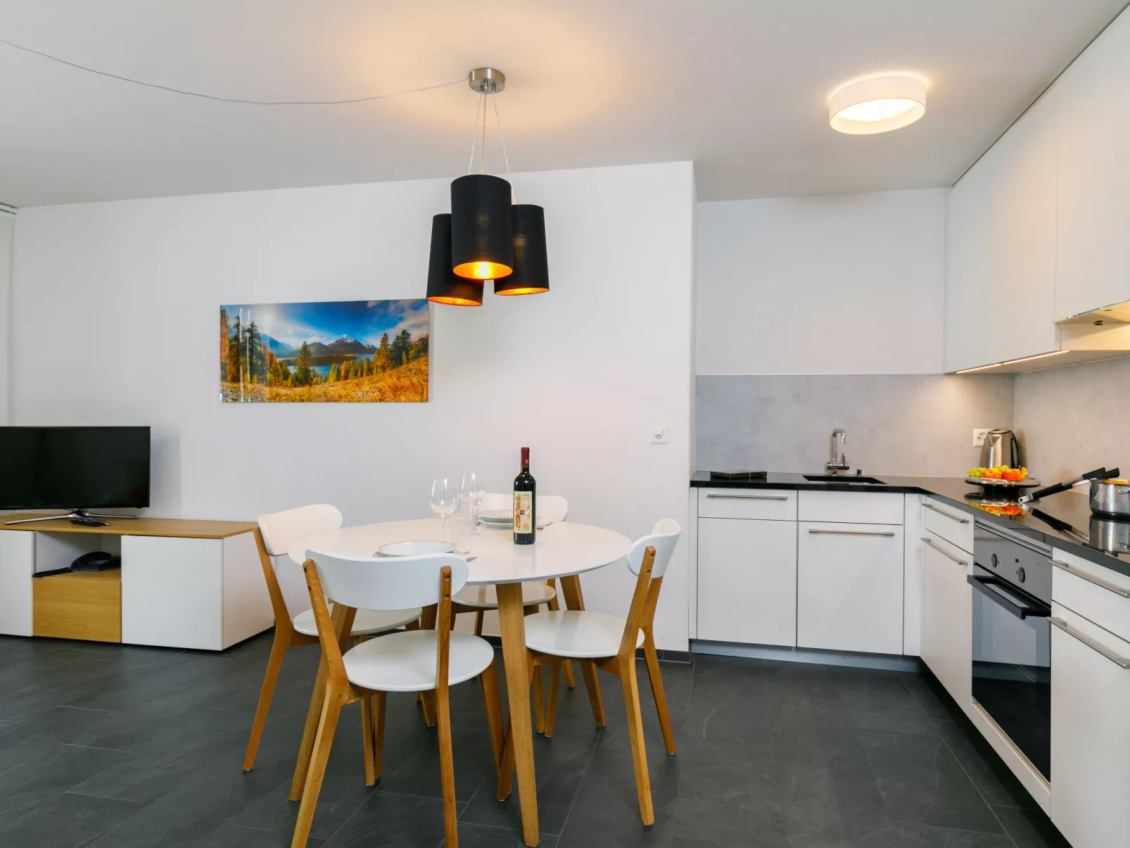 Residenza Chesa Margun 33-2