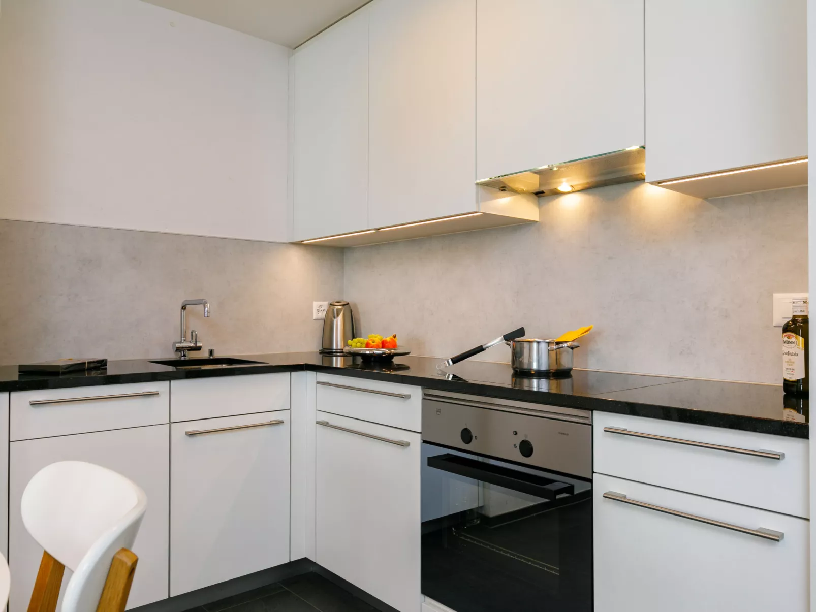 Residenza Chesa Margun 33-2-Inside