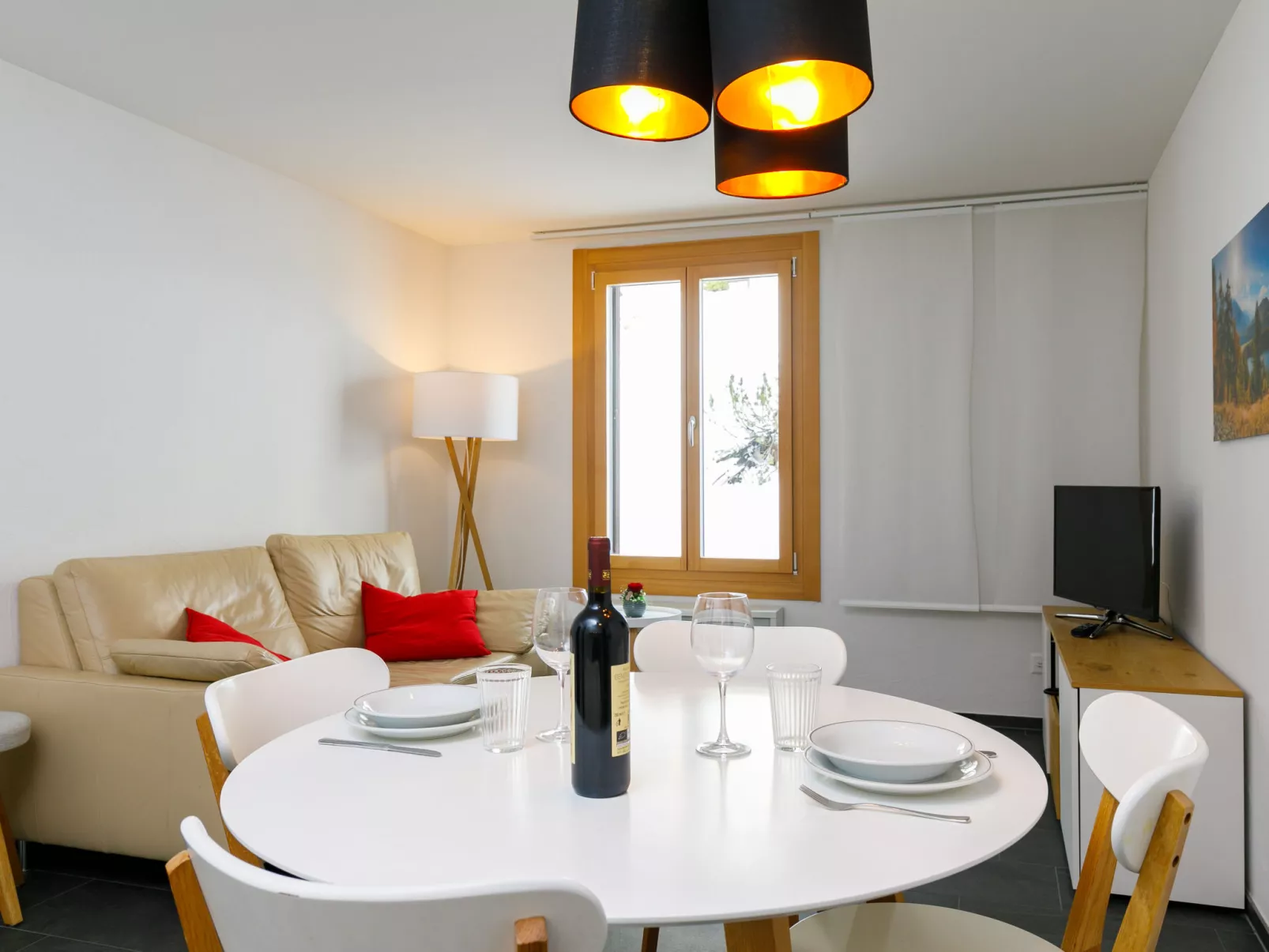 Residenza Chesa Margun 33-2