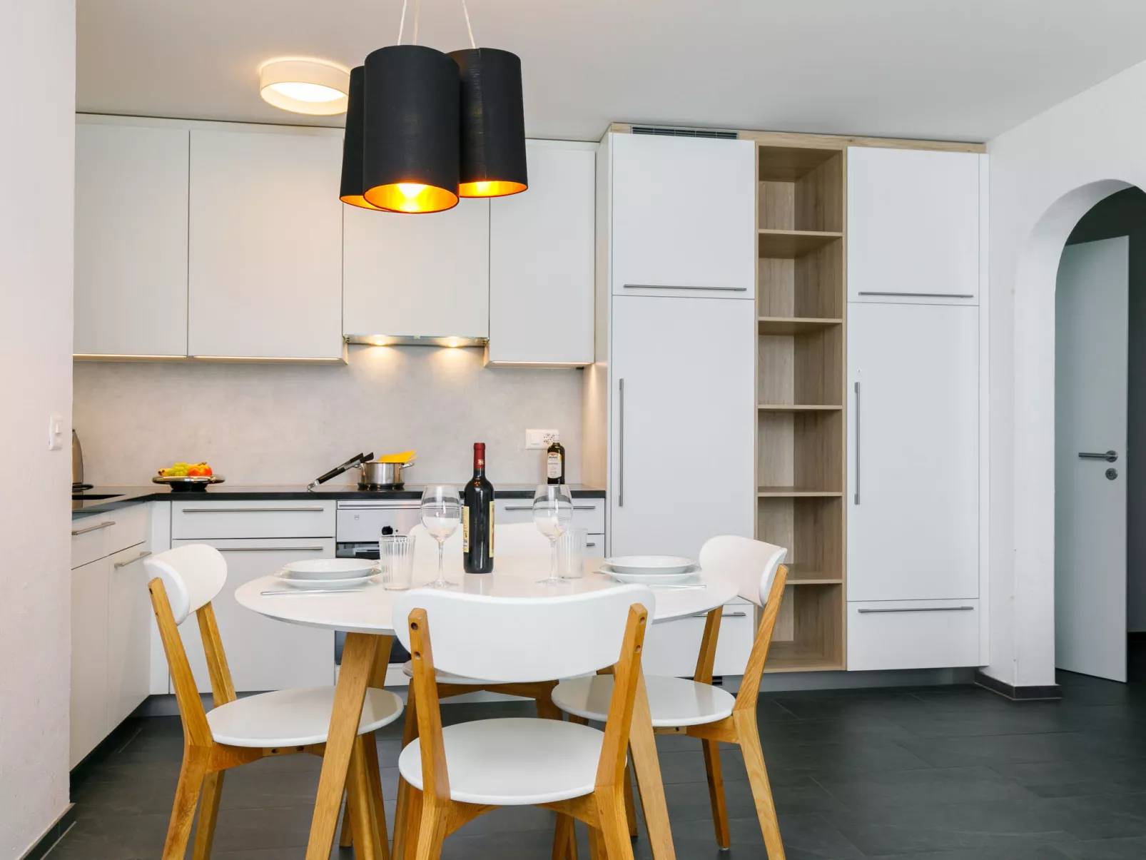 Residenza Chesa Margun 33-2-Inside