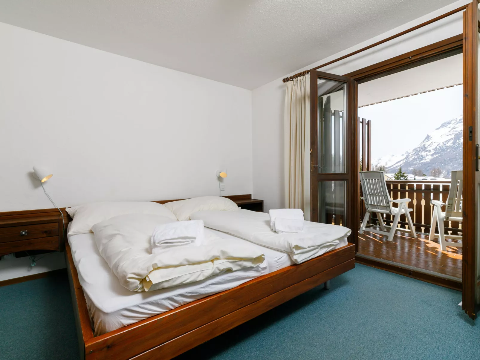 Residenza Chesa Margun 78-3-Inside