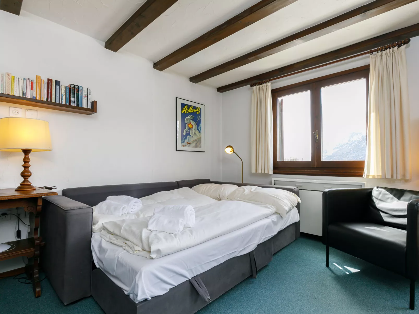 Residenza Chesa Margun 78-3-Inside