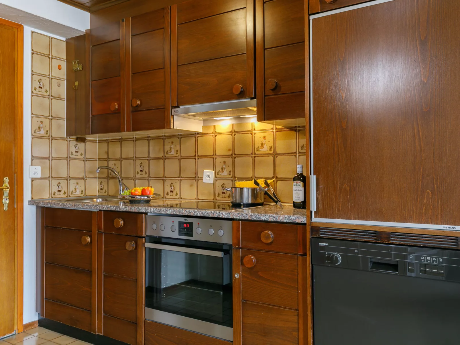Residenza Chesa Margun 78-3-Inside