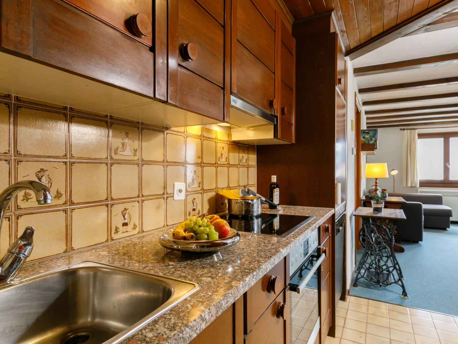 Residenza Chesa Margun 78-3-Inside
