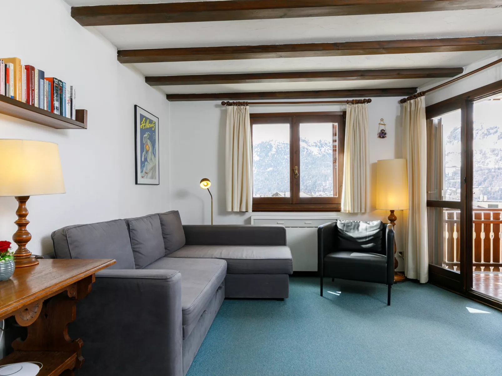 Residenza Chesa Margun 78-3-Inside