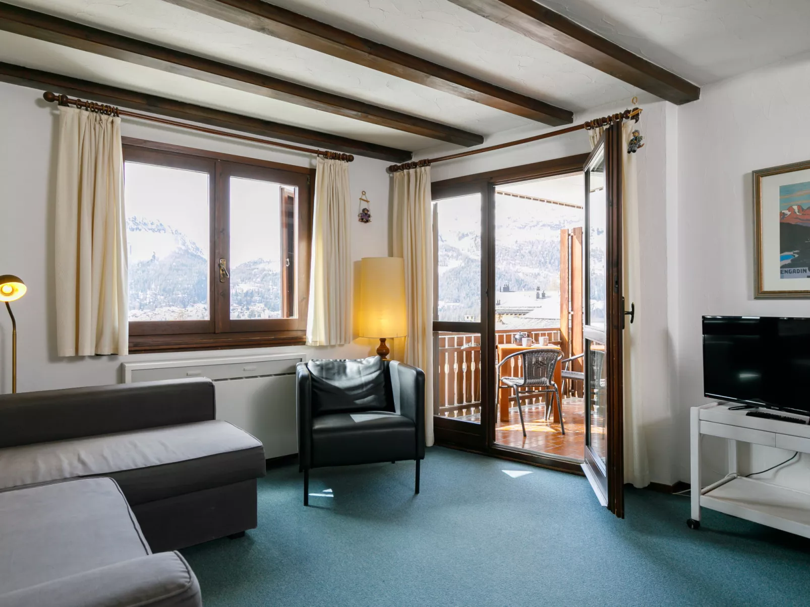 Residenza Chesa Margun 78-3-Inside