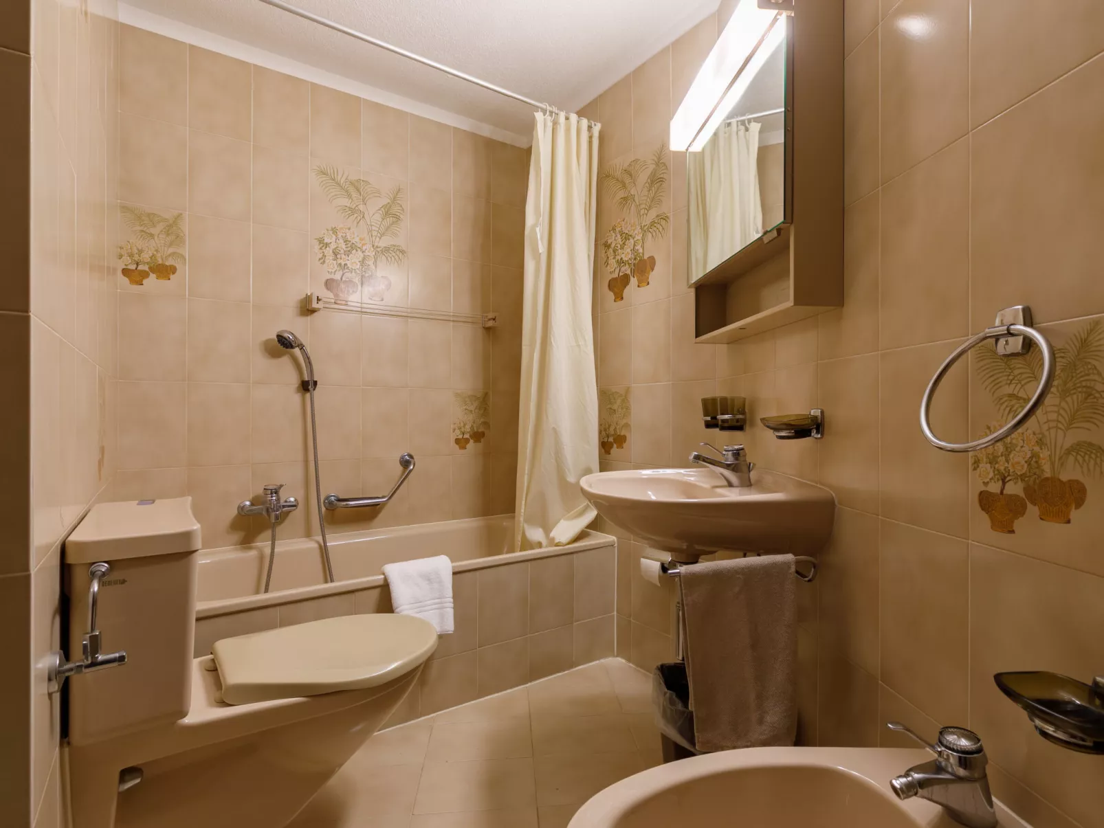Residenza Chesa Margun 66-1-Inside