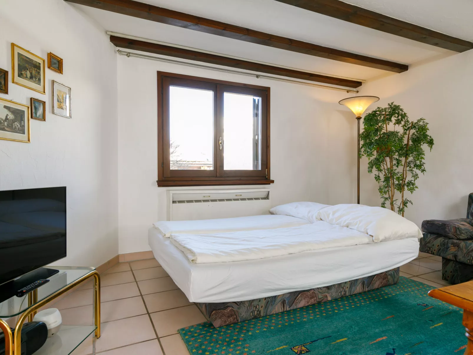Residenza Chesa Margun 66-1-Inside