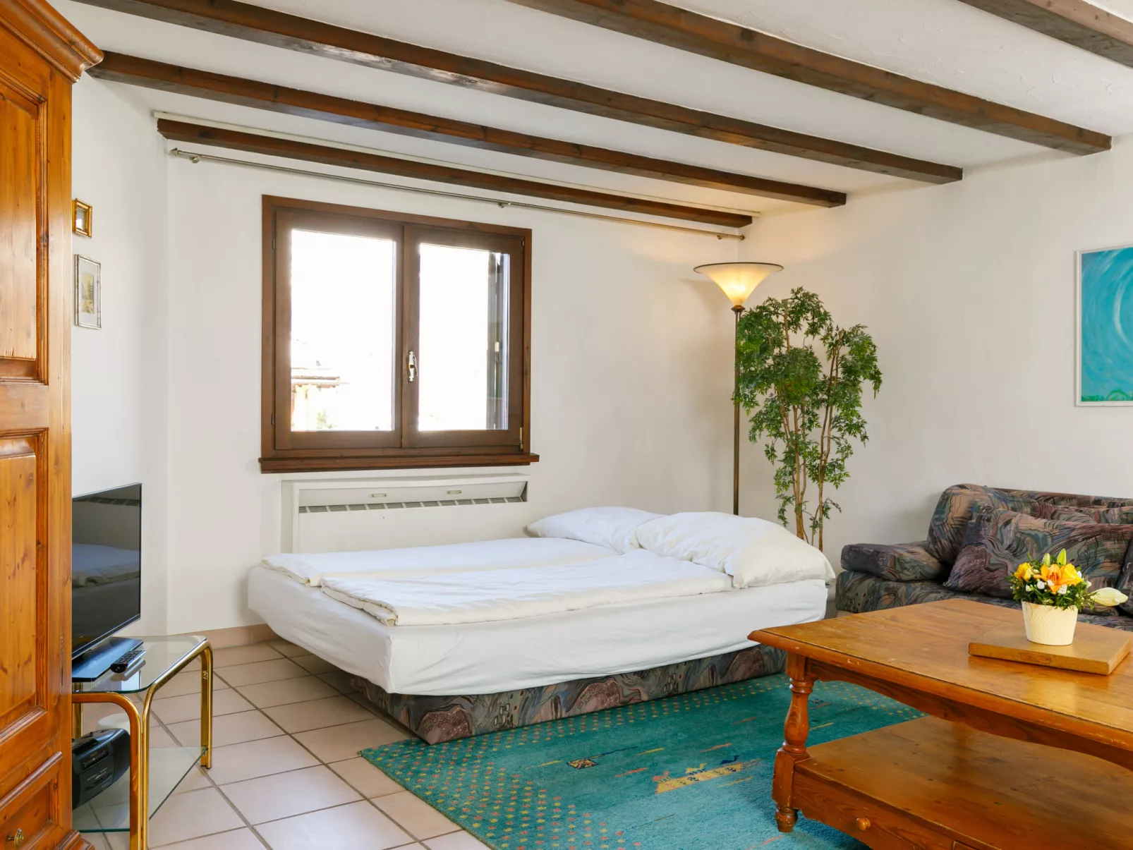 Residenza Chesa Margun 66-1-Inside