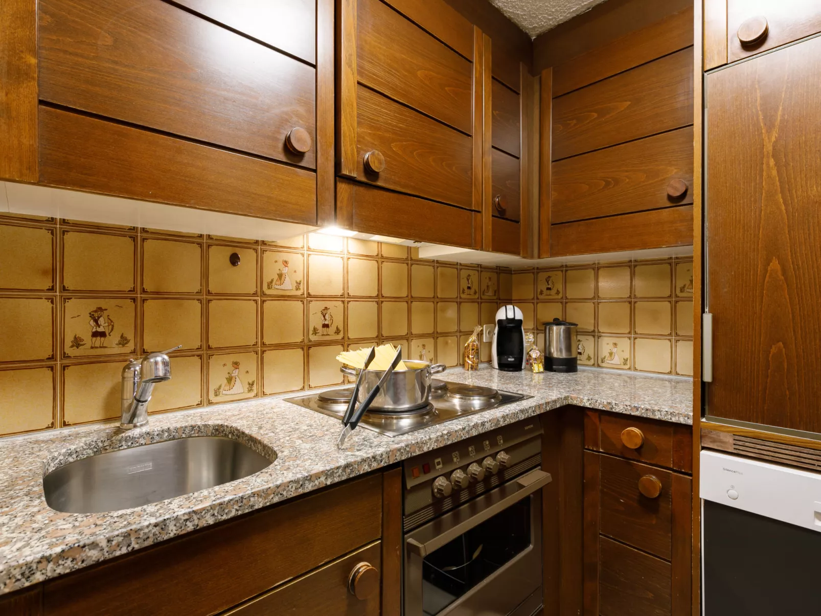 Residenza Chesa Margun 66-1-Inside