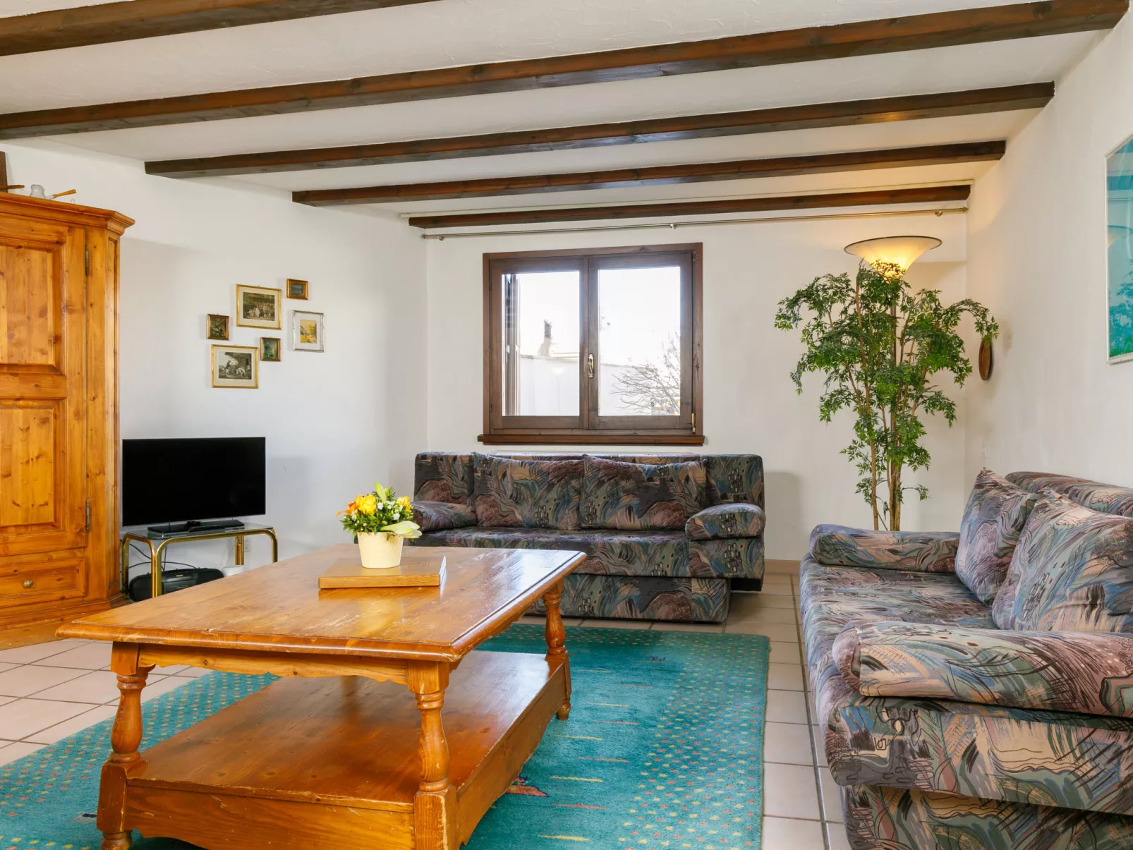 Residenza Chesa Margun 66-1-Inside