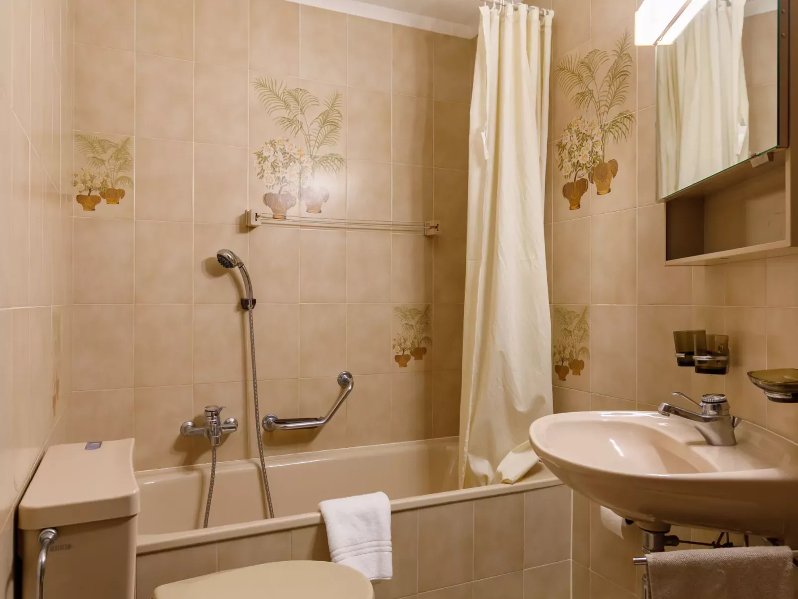 Residenza Chesa Margun 66-1-Inside