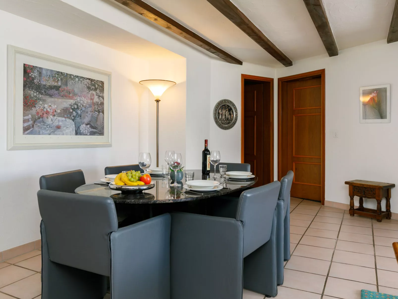 Residenza Chesa Margun 66-1-Inside