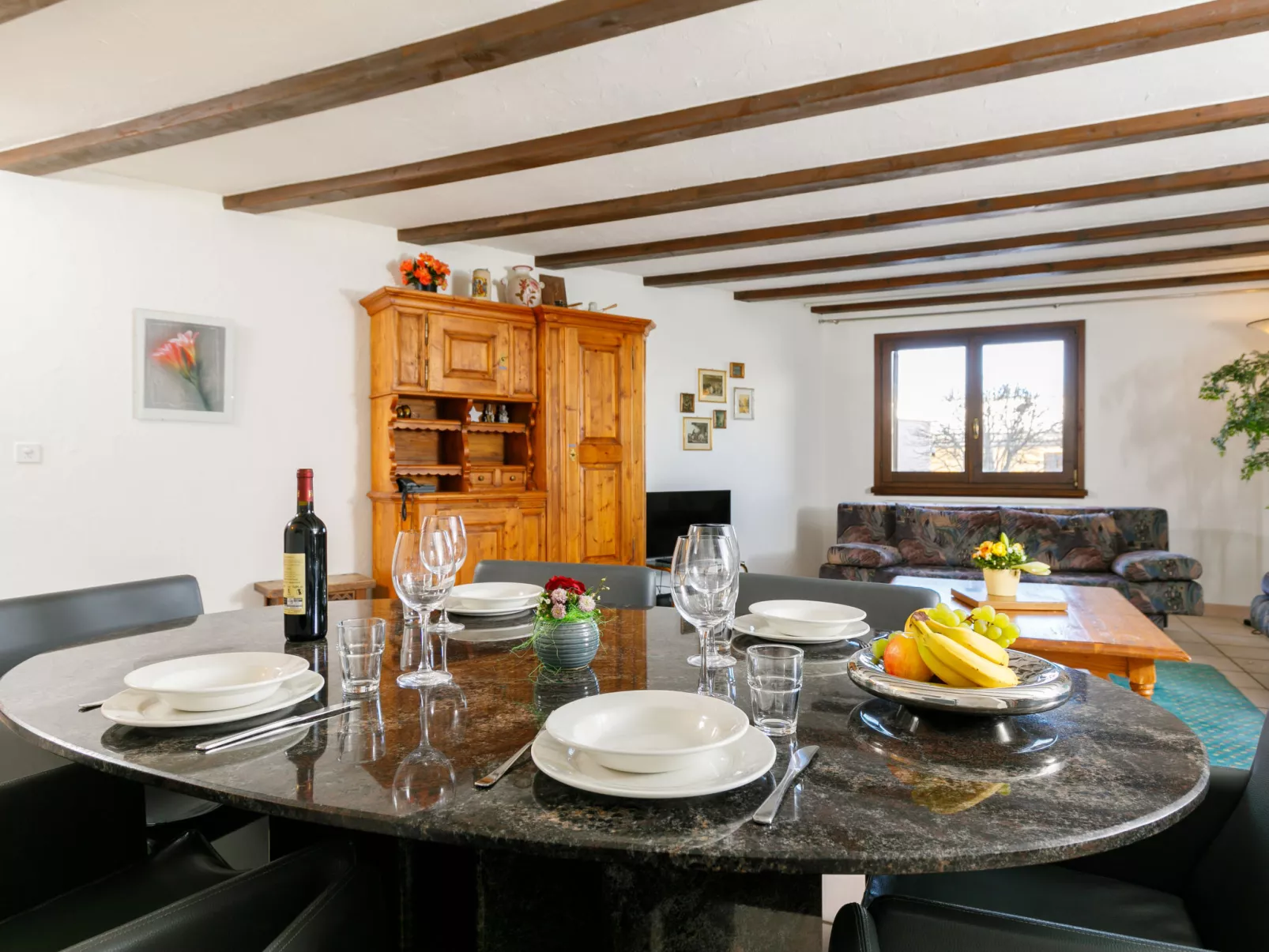 Residenza Chesa Margun 66-1