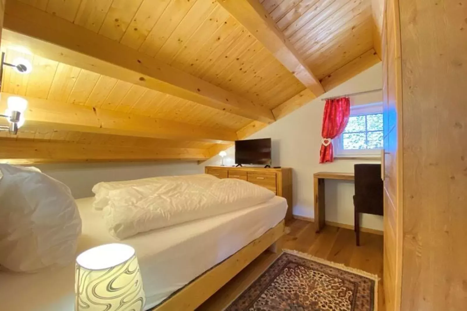 Chalet Salzburg-Chambre