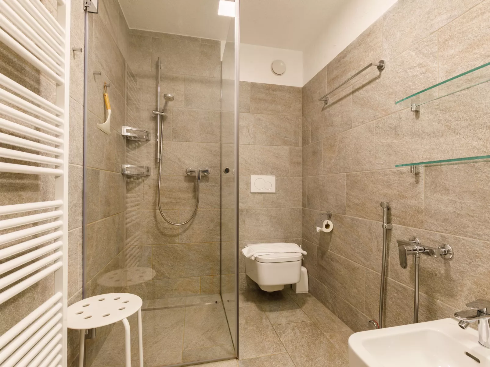 Residenza Chesa Margun 23-5-Inside