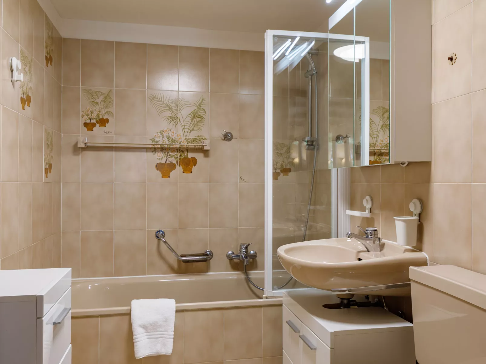 Residenza Chesa Margun 77-2-Inside