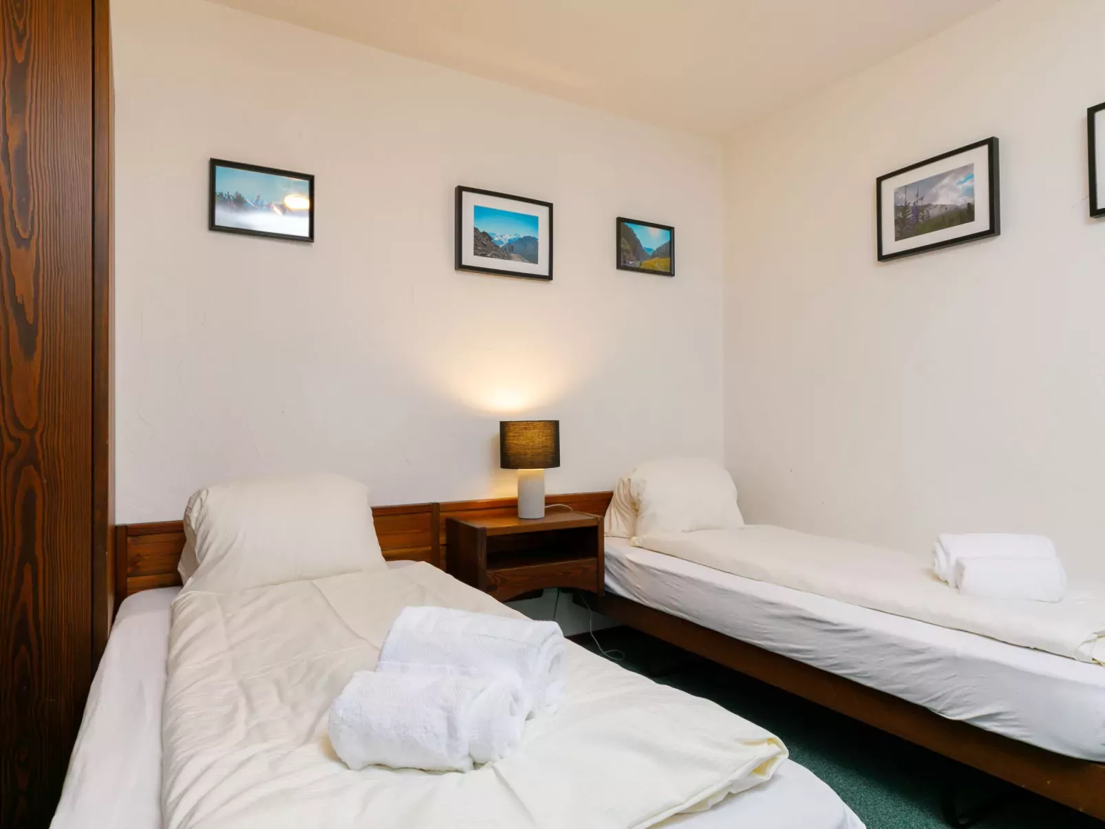 Residenza Chesa Margun 77-2-Inside