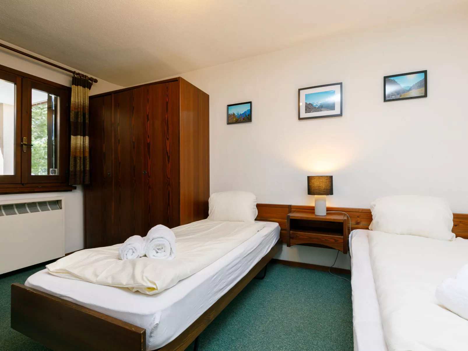 Residenza Chesa Margun 77-2-Inside