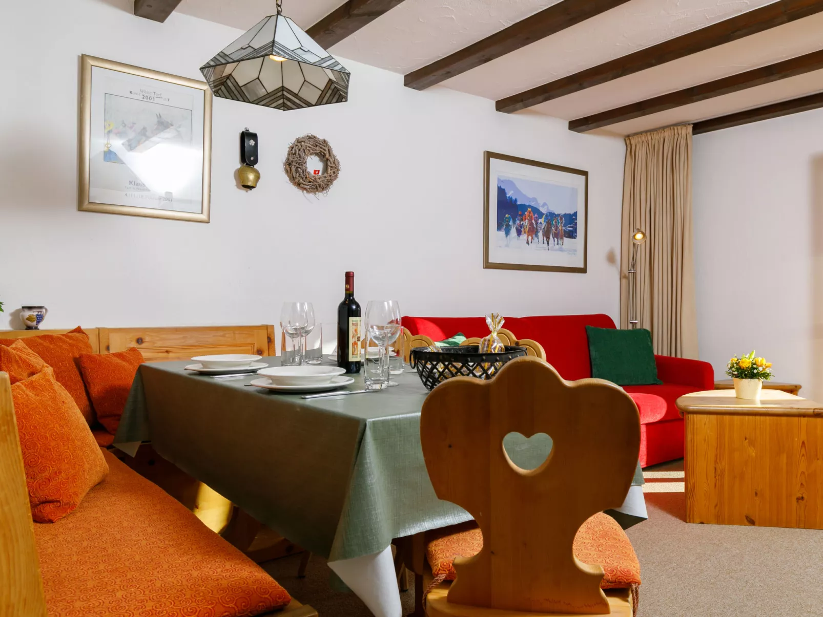 Residenza Chesa Margun 67-3-Inside