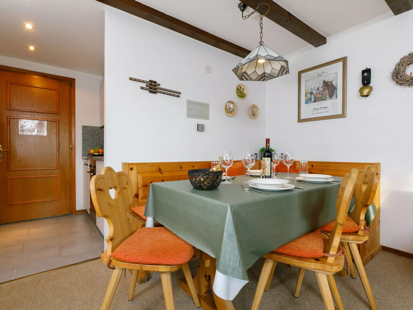 Residenza Chesa Margun 67-3-Inside