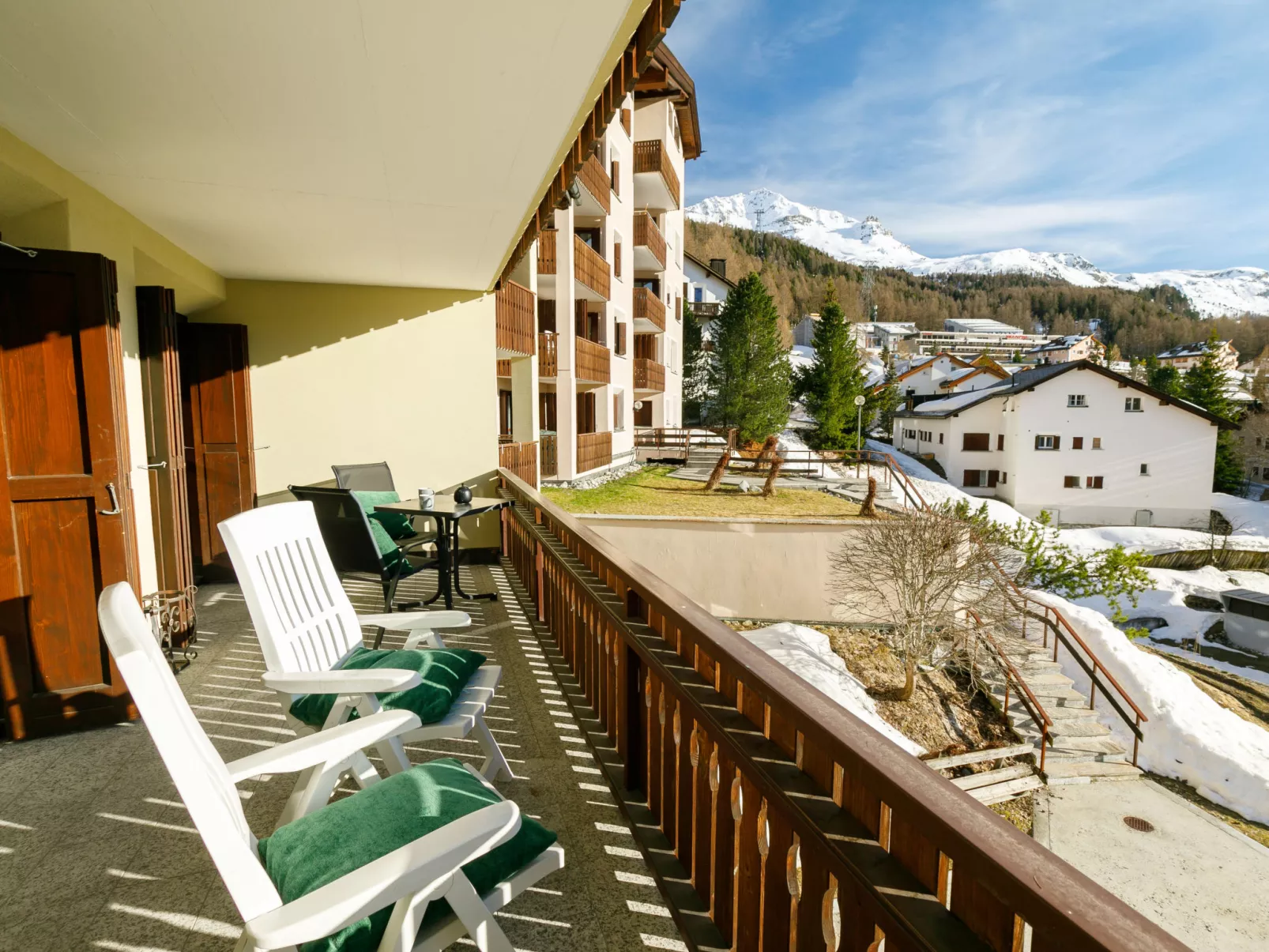 Residenza Chesa Margun 67-3-Outside
