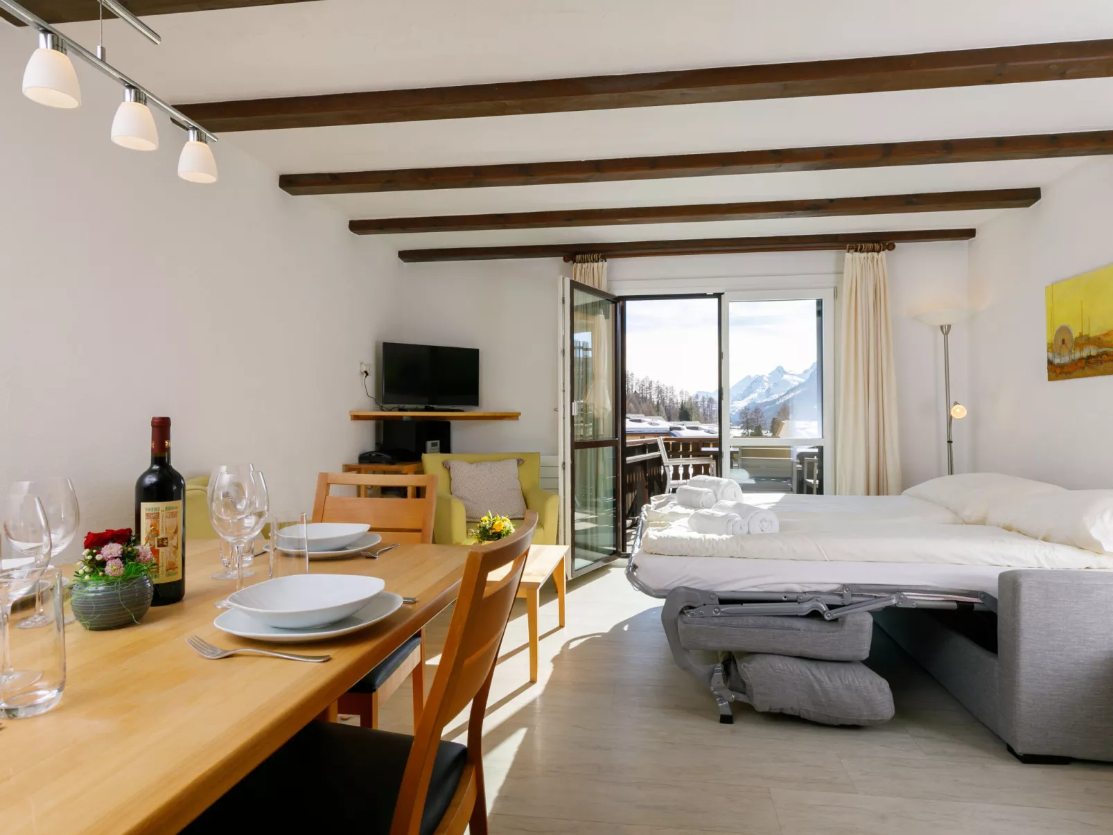 Residenza Chesa Margun 58-5-Inside
