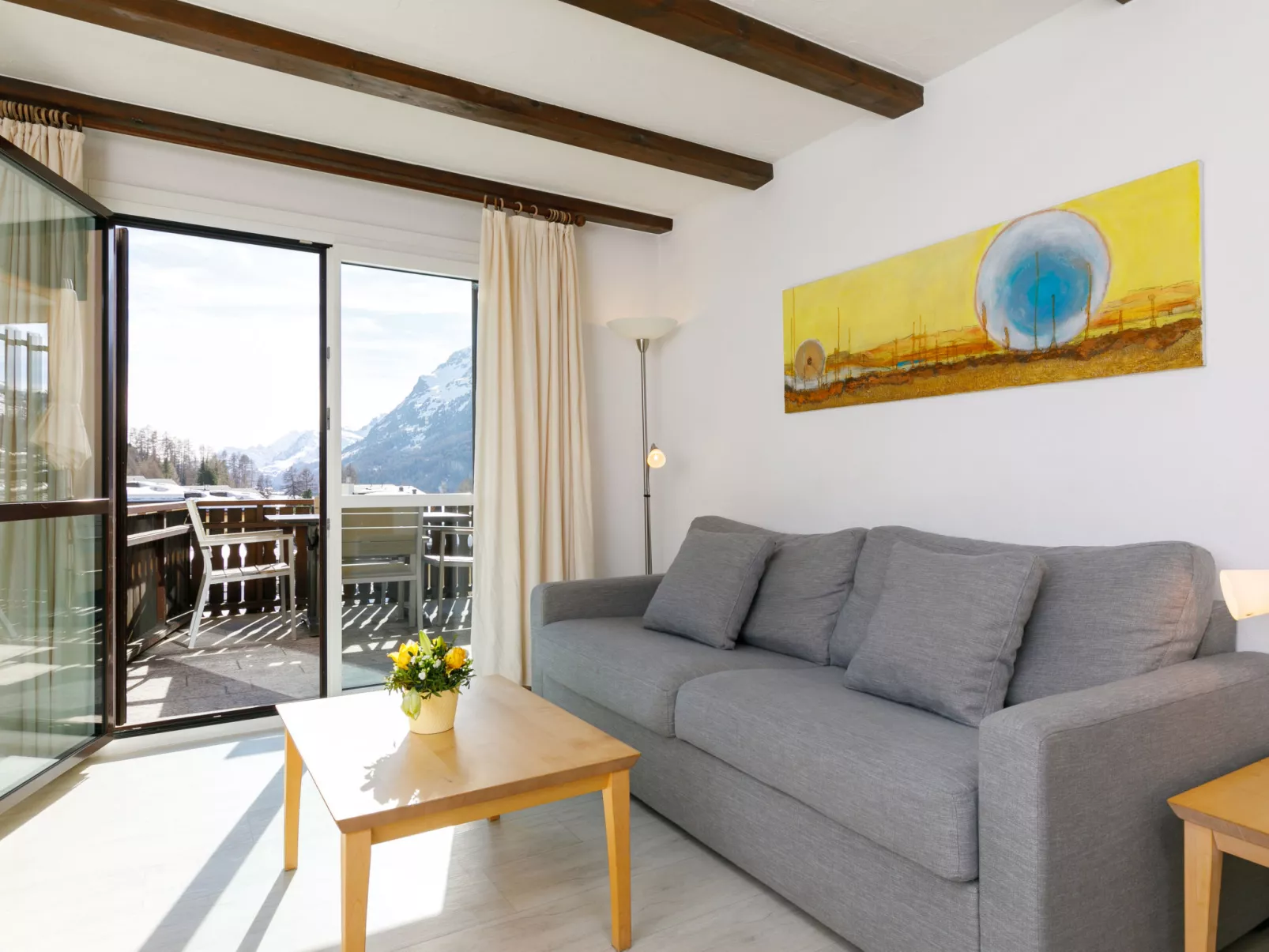 Residenza Chesa Margun 58-5-Inside