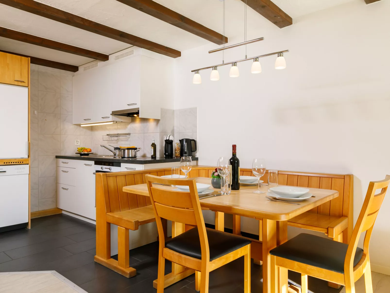 Residenza Chesa Margun 58-5-Inside