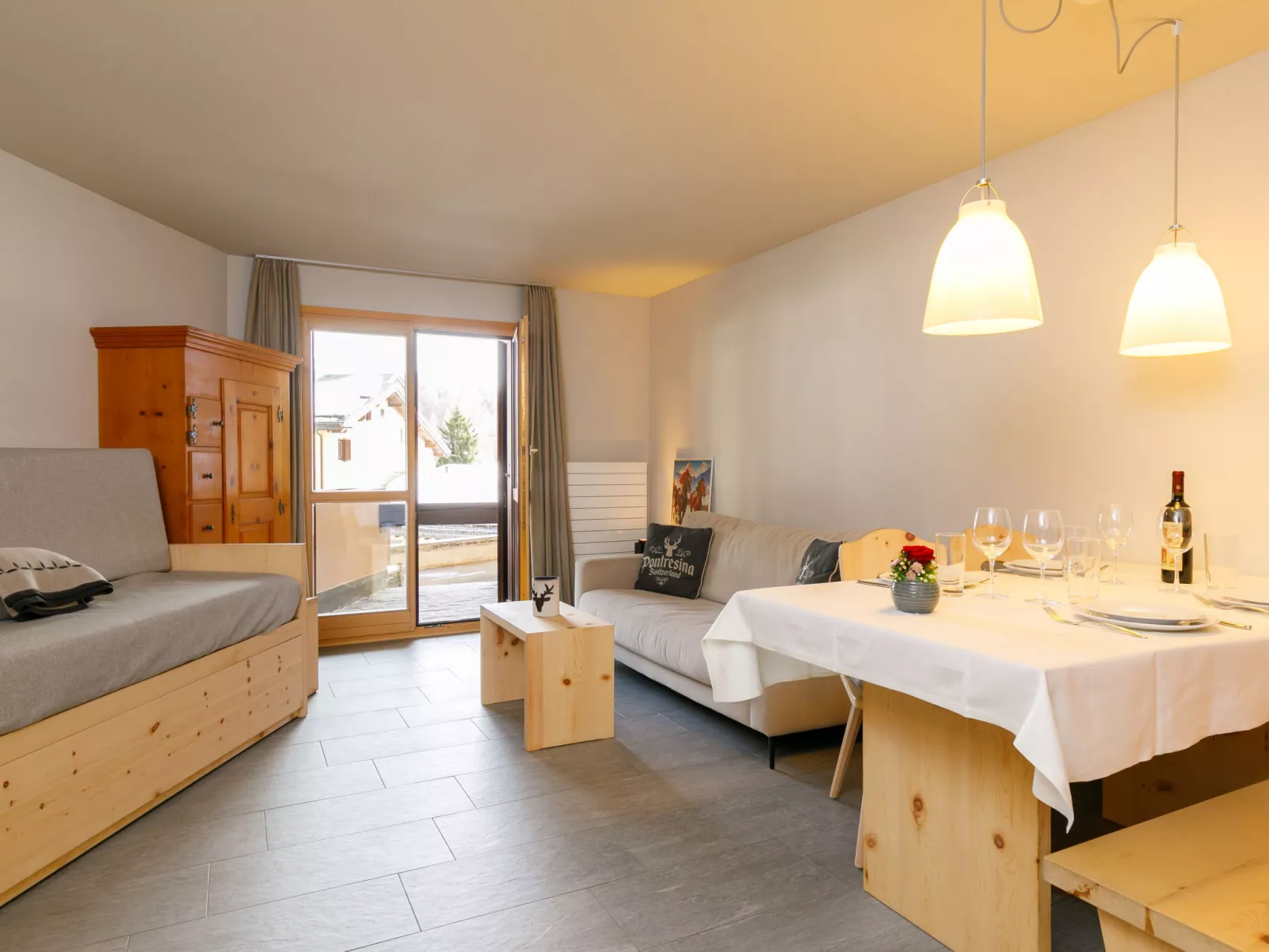 Residenza Chesa Margun 56-3-Inside