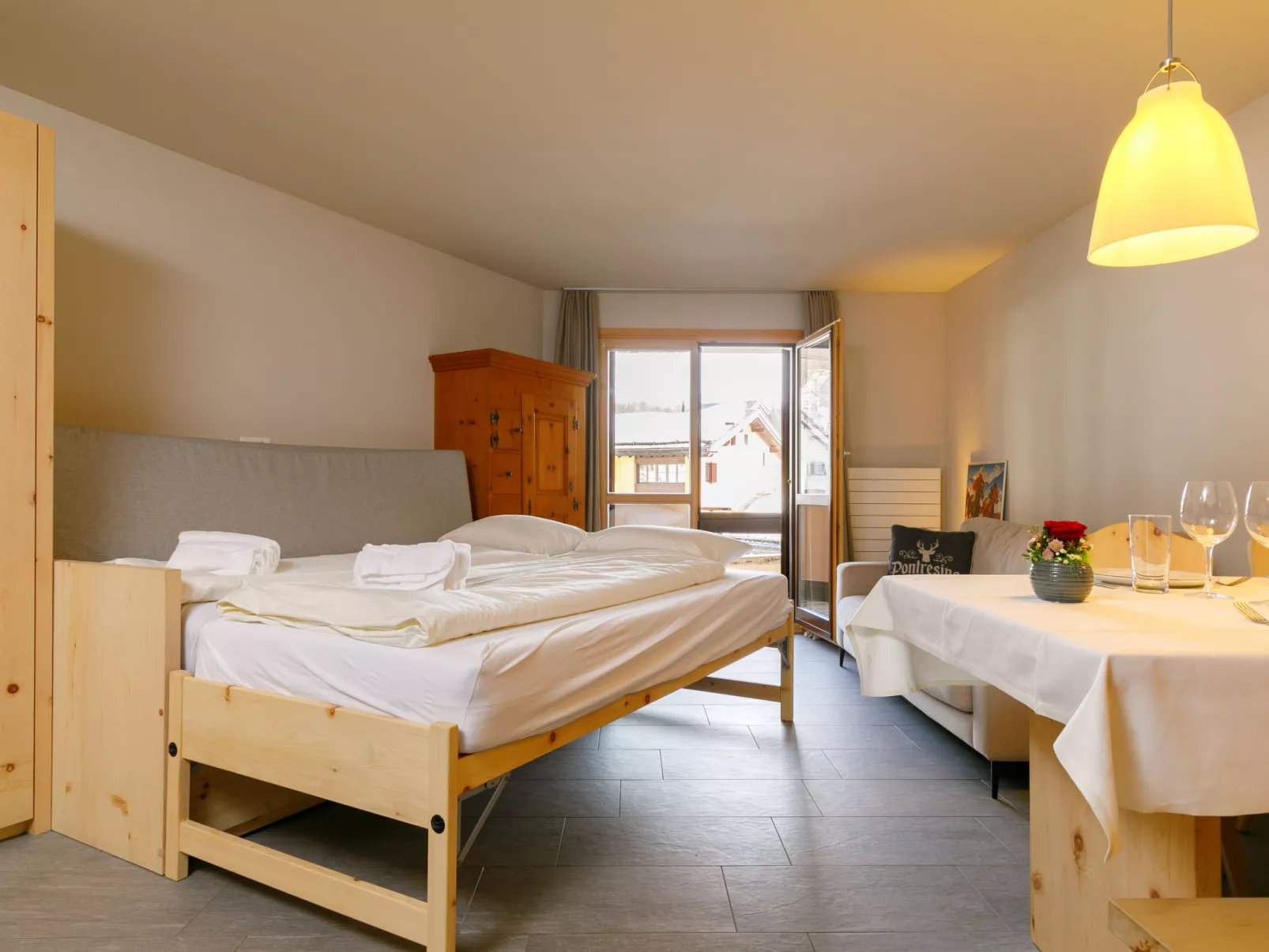 Residenza Chesa Margun 56-3-Inside