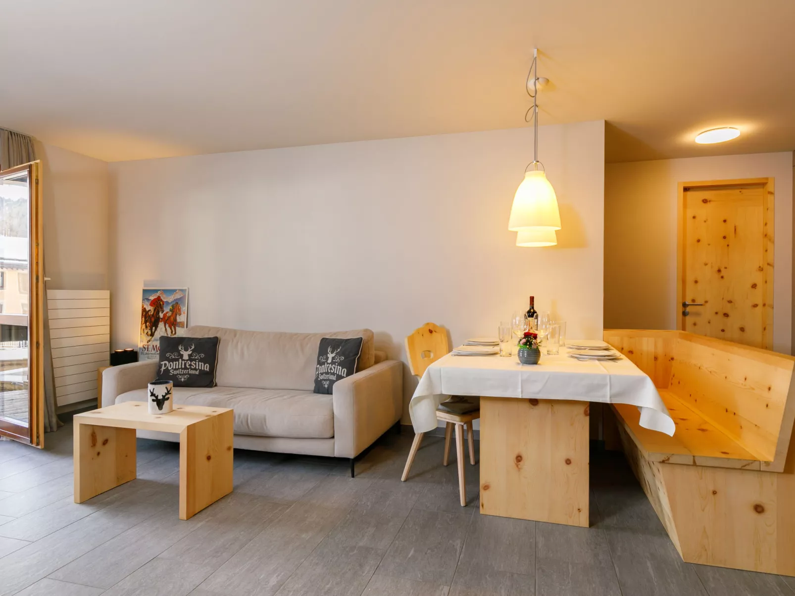Residenza Chesa Margun 56-3-Inside