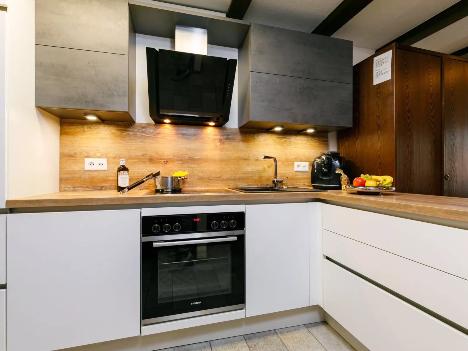 Residenza Chesa Margun 14-7-Dedans