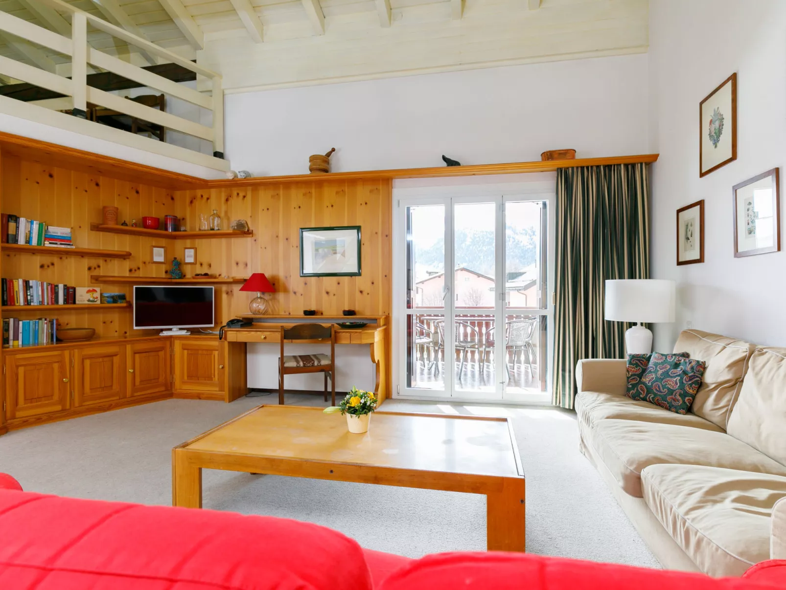 Residenza Chesa Margun 24-5