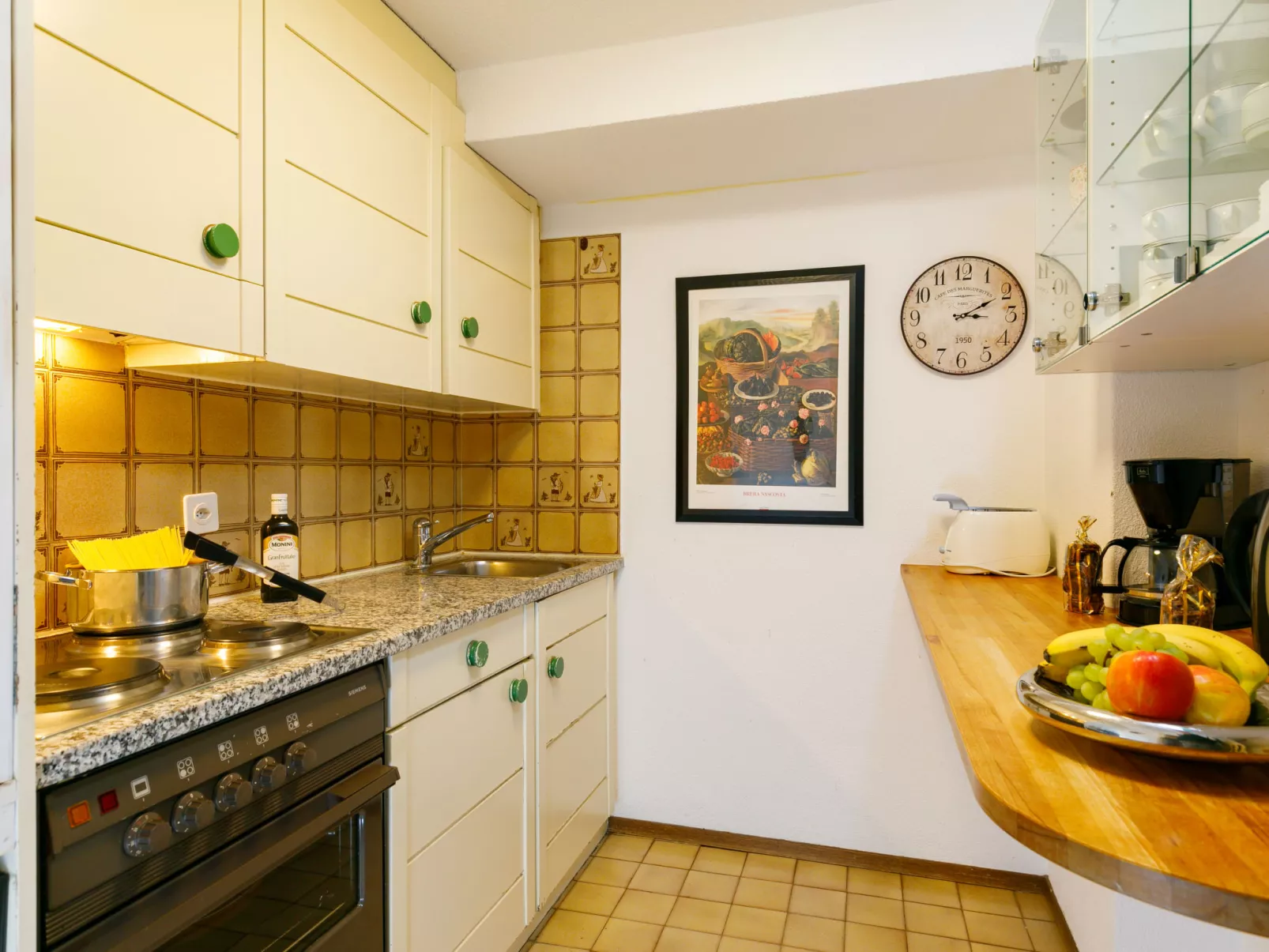 Residenza Chesa Margun 24-5
