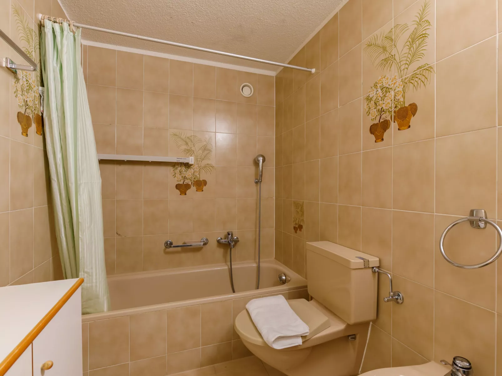 Residenza Chesa Margun 24-5-Inside
