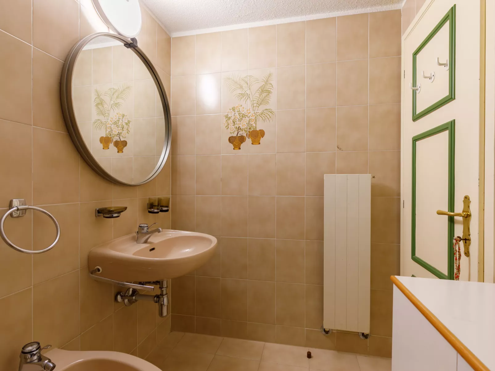 Residenza Chesa Margun 24-5-Inside